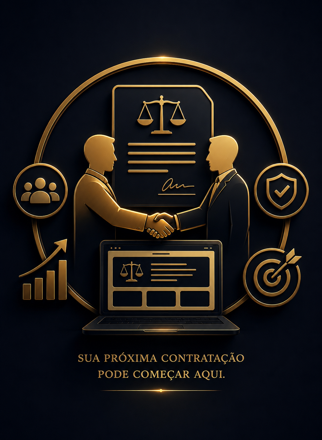 Seu Escritório